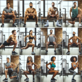 Leg Day Legends: Essential Exercises for Ultimate Strength
