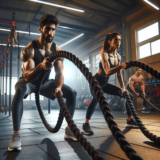 Unleash Your Inner Warrior: The Ultimate Guide to Battle Ropes