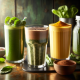 Sip Smart: The Rising Trend of Nutrition Drinks for Enhanced Health