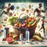 Fueling Champions: The Ultimate Guide to Sports Nutrition