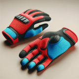 Grip It and Rip It: The Ultimate Guide to Choosing the Right Exercise Gloves