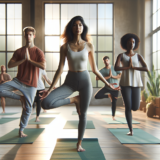 Transform Your Mind and Body: The Holistic Benefits of Daily Yoga Practice