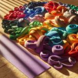 Unlock Your Flexibility: The Benefits of Using Yoga Straps in Your Practice