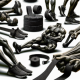 Unlocking Versatility: Why Exercise Straps Are a Must-Have for Your Workout Routine