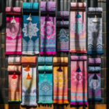 The Ultimate Guide to Yoga Towels: Why Every Yogi Needs One