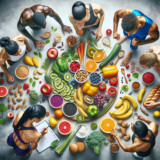 Game On: How to Optimize Your Diet for Peak Athletic Performance