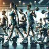 Sculpt Stronger Legs: Top Gym Exercises You Need to Try