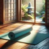 From Studio to Home: Why a Quality Yoga Mat Matters