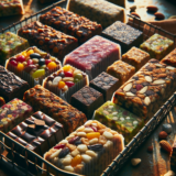 From Meal Replacement to Energy Boost: The Versatile World of Nutrition Bars