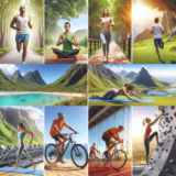 From Couch to 5K: A Beginner’s Guide to Weight Loss Through Running