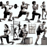 From Squats to Lunges: Unlocking the Numerous Health Benefits of Leg Workouts