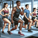 From Squats to Lunges: Unleashing the Power of Leg Workouts