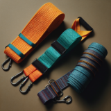 From Beginner to Expert: How Yoga Straps Can Enhance Your Asanas
