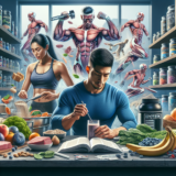 The Power of Protein: Essential Nutritional Strategies for Athletes