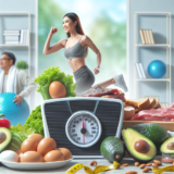 From Carbs to Keto: A Simple Transition for Weight Loss Success