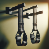 Harness Your Strength: How Exercise Straps Can Transform Your Workouts