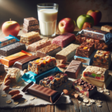 Nutrition Bars Decoded: How to Choose the Right One for Your Lifestyle