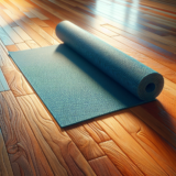 The Eco-Friendly Yoga Mat Revolution: Sustain Your Practice and the Planet