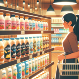 Nutrition Drinks 101: What You Need to Know Before You Sip