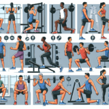 From Squats to Extensions: Finding the Right Leg Machine for You