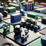 From Yoga to Weightlifting: The Best Mats for Every Type of Workout