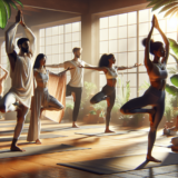 Breathe, Move, Connect: The Art of Mindful Yoga Practice