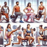 Leg Day Every Day: Discover the Surprising Benefits of Strengthening Your Legs