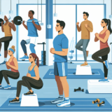 Legs That Last: Building Endurance and Strength at the Gym