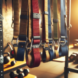 From Beginner to Pro: The Essential Guide to Using Exercise Straps Effectively