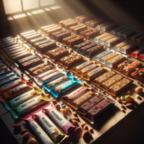 DIY Nutrition Bars: Create Your Own Healthy Snack at Home