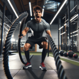 Get Fit Fast: How Battle Ropes Can Transform Your Workouts