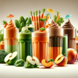 From Sports to Wellness: How Nutrition Drinks Are Revolutionizing Hydration