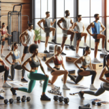 Step Up Your Game: How Leg Exercises Enhance Performance and Mobility