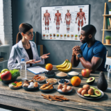 Carbs vs. Fats: What Every Athlete Needs to Know About Macronutrients