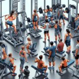 Unlock Your Leg Potential: A Guide to Effective Gym Workouts