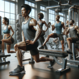 Leg Exercise Machines: Your Secret Weapon for Sculpted Legs