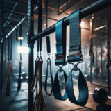 Strap Your Way to Stability: Top Benefits of Incorporating Exercise Straps into Your Routine