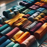 Master Your Postures: A Comprehensive Guide to Using Yoga Straps
