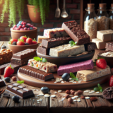 Nutrition Bars vs. Protein Bars: What’s the Difference?