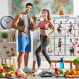 Fitness Hacks: How to Boost Your Metabolism for Effective Weight Loss