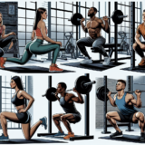 The Power of Your Lower Body: Exploring the Physical and Mental Benefits of Leg Exercises