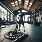From Beginner to Beast: A Step-by-Step Battle Ropes Workout Plan