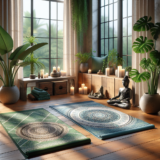 From Sweat to Serenity: How Yoga Towels Enhance Your Flow