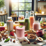 Boosting Recovery: The Science Behind Post-Workout Nutrition Drinks