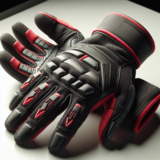 Hands-On Fitness: Top 5 Exercise Gloves for Serious Lifters