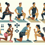 Leg Workouts for All Ages: Why Everyone Should Focus on Strong Legs