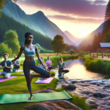 Yoga Beyond the Mat: How Mindfulness Can Enhance Everyday Life
