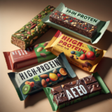 The Ingredients You Should (and Shouldn’t) Find in Your Nutrition Bar