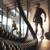The Science Behind Battle Ropes: Why This Trend Is Here to Stay