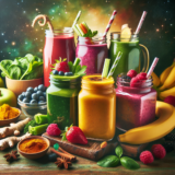 Balancing Nutrition on-the-Go: The Convenience of Ready-to-Drink Options